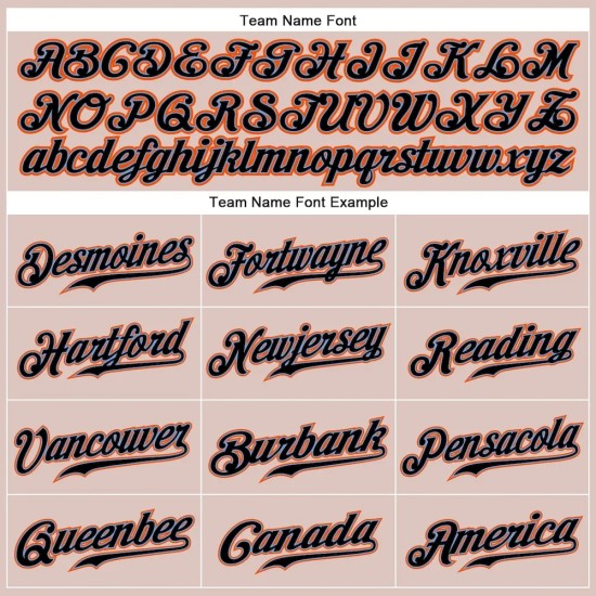 Custom Camo Black-Powder Blue Authentic Salute To Service Baseball Jersey