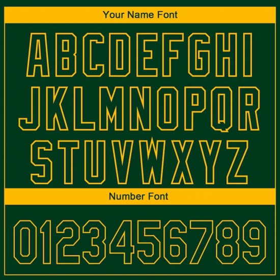 Custom Green Gold 3D Oakland City Edition Fade Fashion Authentic Baseball Jersey Custom Green Gold 3D Oakland City Edition Fade Fashion Authentic Baseball Jersey