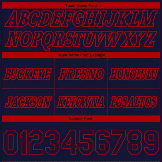 Custom Navy Red Pinstripe Fade Fashion Authentic Basketball Shorts