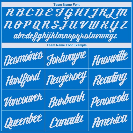 Custom Blue White Round Neck Suit Basketball Jersey Custom Blue White Round Neck Suit Basketball Jersey