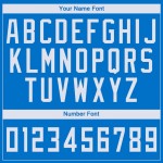 Custom Blue White Round Neck Suit Basketball Jersey Custom Blue White Round Neck Suit Basketball Jersey